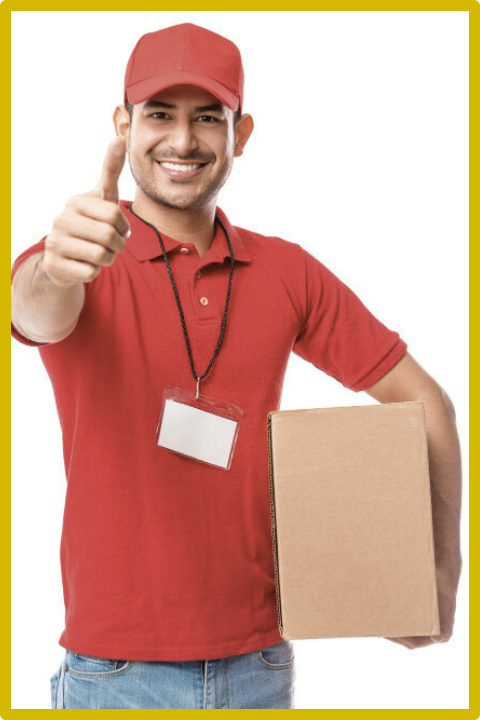 Office Relocation